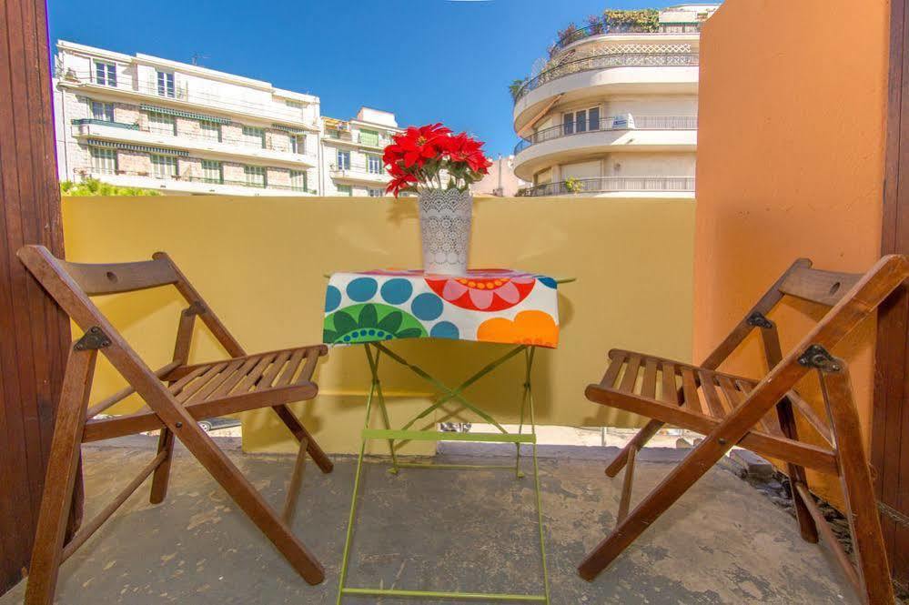 Blue Lagon Five Stars Holiday House نيس المظهر الخارجي الصورة