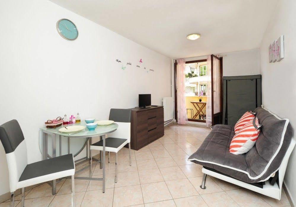 Blue Lagon Five Stars Holiday House نيس المظهر الخارجي الصورة