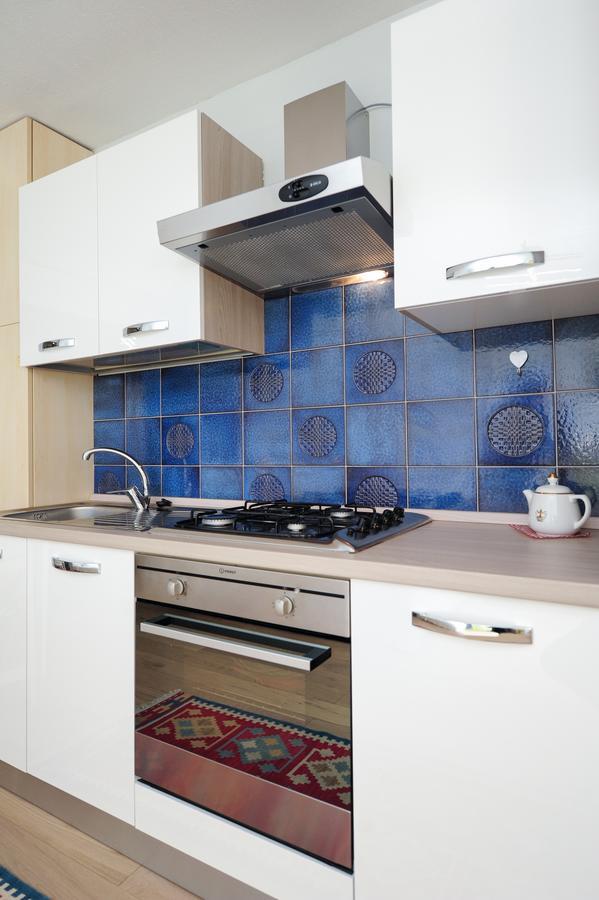 Blue Lagon Five Stars Holiday House نيس المظهر الخارجي الصورة