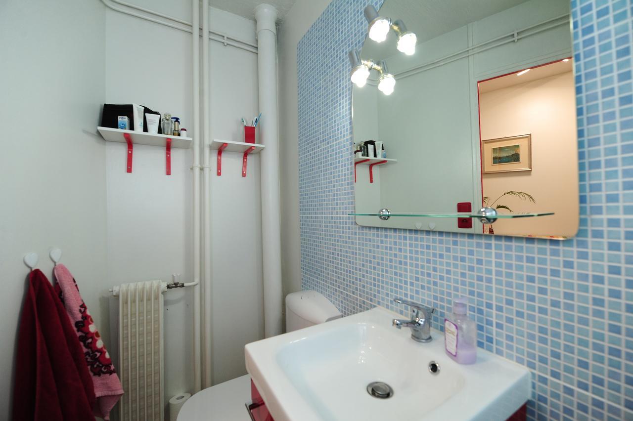 Blue Lagon Five Stars Holiday House نيس المظهر الخارجي الصورة