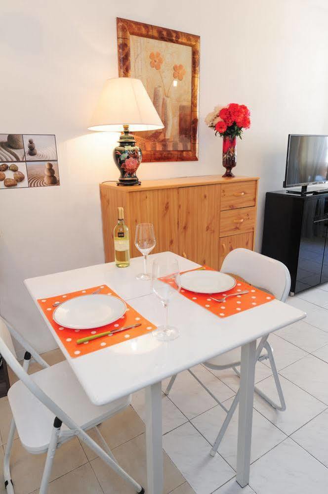 Blue Lagon Five Stars Holiday House نيس المظهر الخارجي الصورة